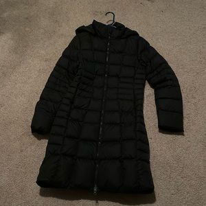 Women’s north face coat